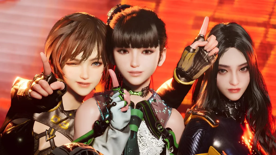 Boost Stellar Blade performance with Ultimate Engine Tweaks – reduce stutters, input lag, and improve clarity with no visual loss.