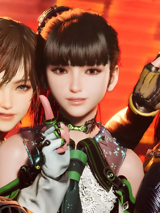 Boost Stellar Blade performance with Ultimate Engine Tweaks – reduce stutters, input lag, and improve clarity with no visual loss.