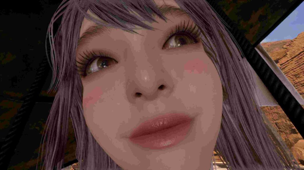 Keep EVE and NPCs visible in photo mode close-ups. Auto keybinds and NPC support. UE4SS required for Stellar Blade.