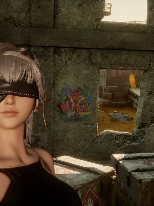 Download Stellar Blade 99% complete save file with all gear, outfits, upgrades unlocked. Learn how to install and start at the final boss instantly.