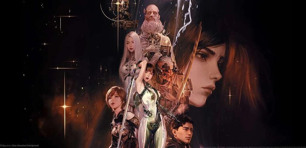 Boosts ammo x2/x3 and increases item slots in Stellar Blade. Balanced, no-cheat enhancement mod. Choose from several capacity options.