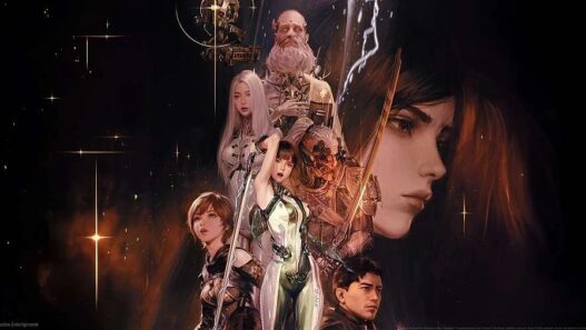 Boosts ammo x2/x3 and increases item slots in Stellar Blade. Balanced, no-cheat enhancement mod. Choose from several capacity options.