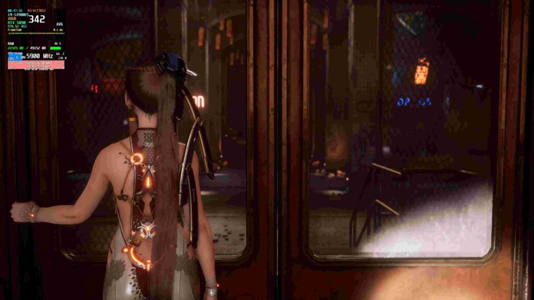 More than Ultra Config Unlock true next-gen visuals in Stellar Blade with ultra-quality Engine.ini for RTX GPUs. Includes cinematic fog and no-fog options.