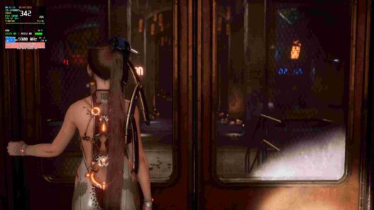 Unlock true next-gen visuals in Stellar Blade with ultra-quality Engine.ini for RTX GPUs. Includes cinematic fog and no-fog options.