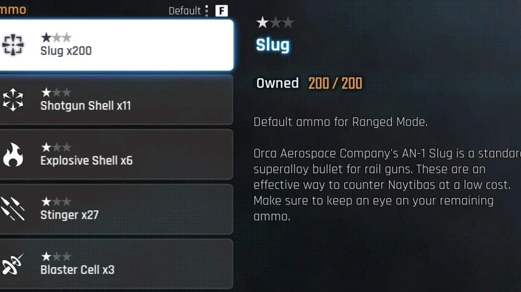 All-in-one combat mod for Stellar Blade. Improves attack speed, regen, ammo, and more. Choose one variant. Compatible with gear and outfit mods.