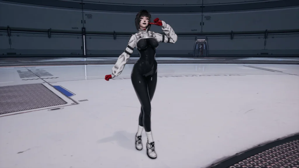 Cooling Suit (Chuchu and Bonbon style) Download the Bonbon and Chuchu inspired Cooling Suit mod for Stellar Blade. Includes outfit and makeup replacement. Learn how to install this custom look.
