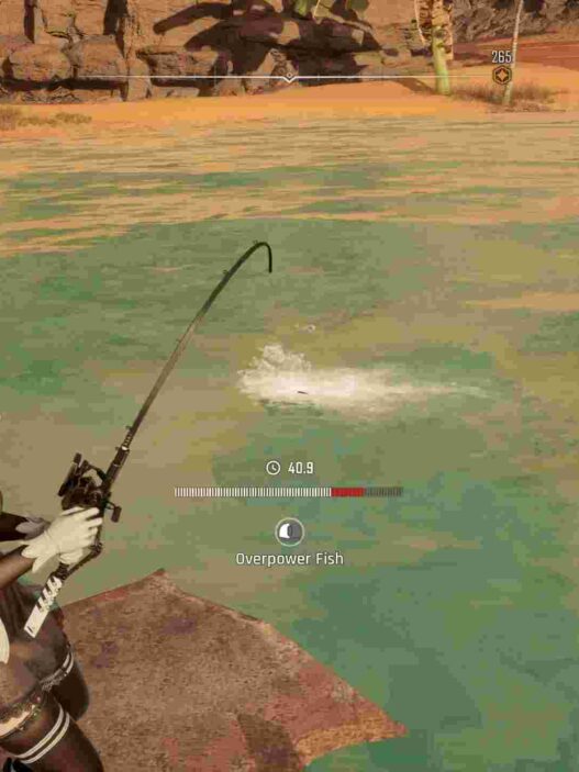 Speeds up fishing in Stellar Blade by 2x, 4x, or 10x. Saves time. Not compatible with stat-altering mods. Use only one version.