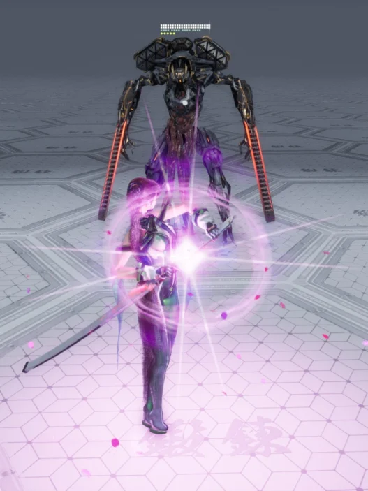 Scarlet Judgement Cut over Tachy: easier dodge & parry Download the Scarlet Judgement Cut mod for Stellar Blade—adds Scarlet Burst skill and easier dodge/parry. Includes optional faster Tachy charge.