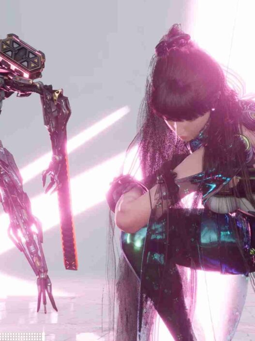 Replaces EVE’s skill combos with Scarlet’s working moveset, adds stun/knockdowns, optional 1-hit KO, invulnerability, and better dodge/parry windows. Combat-enhancing mod only works with one SkillTable-modifying file at a time.