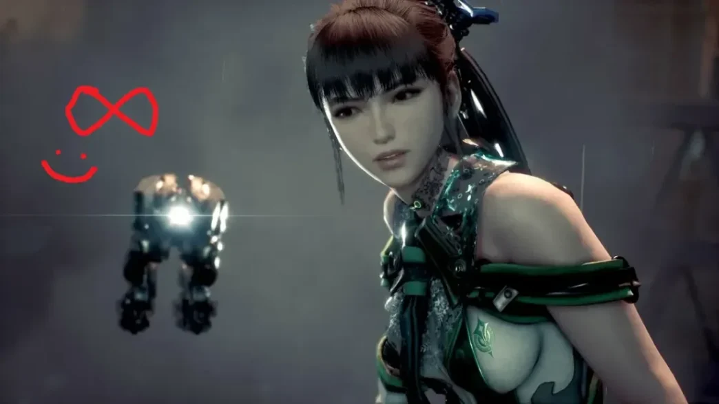 Download Faster Drone Scan Cooldown mod for Stellar Blade. Reduce scan delay by up to 4s. Learn how to install, compatible with other scan mods.