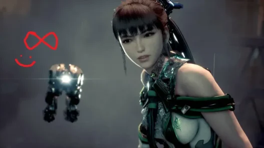 Download Faster Drone Scan Cooldown mod for Stellar Blade. Reduce scan delay by up to 4s. Learn how to install, compatible with other scan mods.