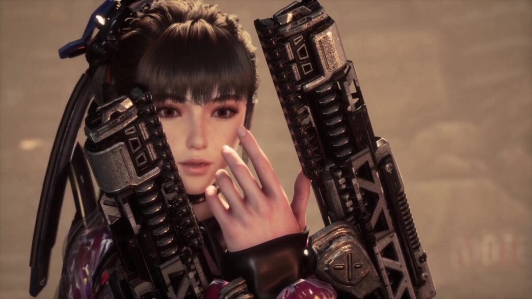 Download Carry Capacity Increase mod for Stellar Blade. Boost attack, damage, potion stack, and ammo. Great as a gameplay mod and .uasset editing example.