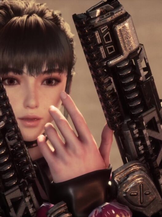 Carry Capacity Increase Download Carry Capacity Increase mod for Stellar Blade. Boost attack, damage, potion stack, and ammo. Great as a gameplay mod and .uasset editing example.