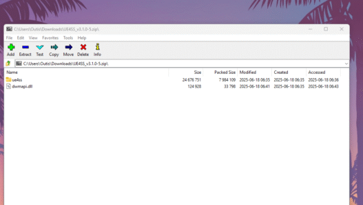 Unlock mod scripting in Stellar Blade with the latest UE4SS build. Enables Lua-based mods and real-time game tweaks.