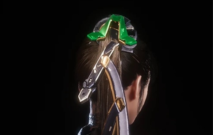 Recolor EVE’s Blood Edge sword to match your favorite nanosuits in Stellar Blade. Drop files into ~Mods and enjoy.