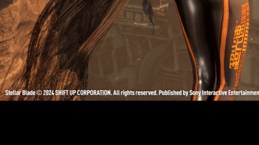 Automatically hides the watermark in Stellar Blade photo mode for clean screenshots. Simple install, no toggling needed.