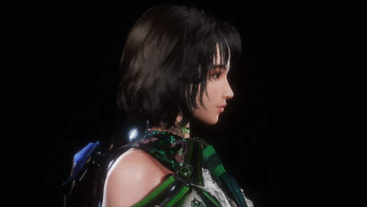 Replaces EVE’s hairstyle with a short, clean-cut look in Stellar Blade. Simple visual mod, no performance impact.