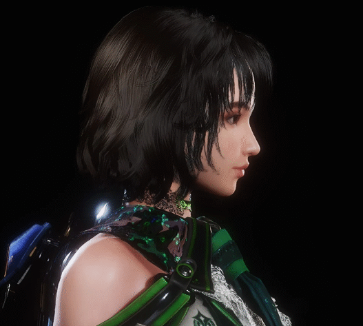 Replaces EVE’s hairstyle with a short, clean-cut look in Stellar Blade. Simple visual mod, no performance impact.