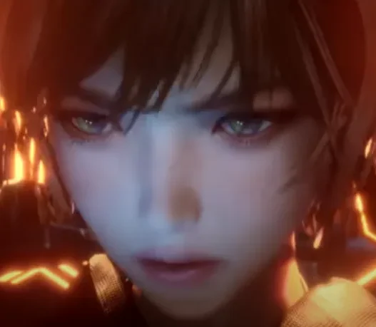 Replace Stellar Blade’s title menu video with the official trailer footage. A clean, non-NSFW alternative that keeps original music. Download and install easily. Two versions for regular and New Game Plus players.