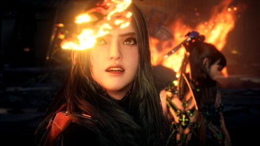 A custom ReShade preset for Stellar Blade that enhances shadows, color depth, contrast, and detail clarity while removing tints. Works on both full release and BETA. Ideal for 4K setups.