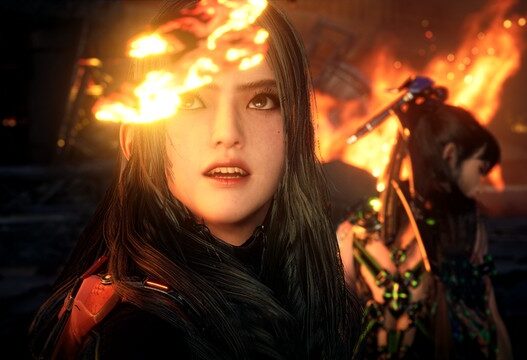 A custom ReShade preset for Stellar Blade that enhances shadows, color depth, contrast, and detail clarity while removing tints. Works on both full release and BETA. Ideal for 4K setups.