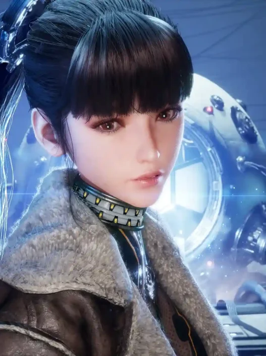 Boost your Stellar Blade combat with faster dodges, longer parry windows, and lower cooldowns.