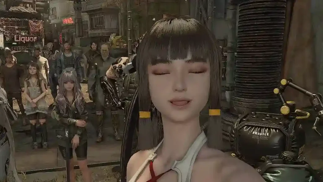 Download latest version of Stellar Blade mods and RTX 4060 DLSS 4 settings. Learn how to install optimized configs for smoother gameplay on RTX 4060 laptops.