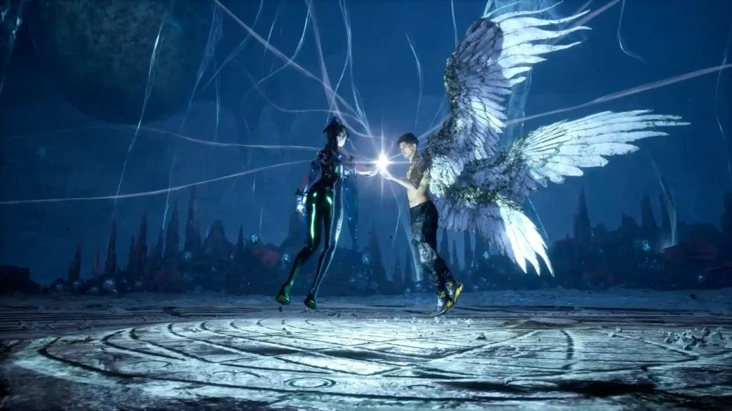 Download latest version of Stellar Blade mods like Fusion Skills. Learn how to install combat overhaul mods and enhance your counters and combos effectively.