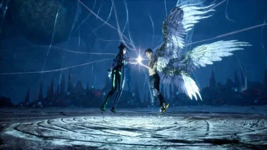 Download latest version of Stellar Blade mods like Fusion Skills. Learn how to install combat overhaul mods and enhance your counters and combos effectively.