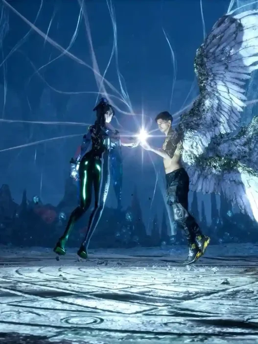 Download latest version of Stellar Blade mods like Fusion Skills. Learn how to install combat overhaul mods and enhance your counters and combos effectively.