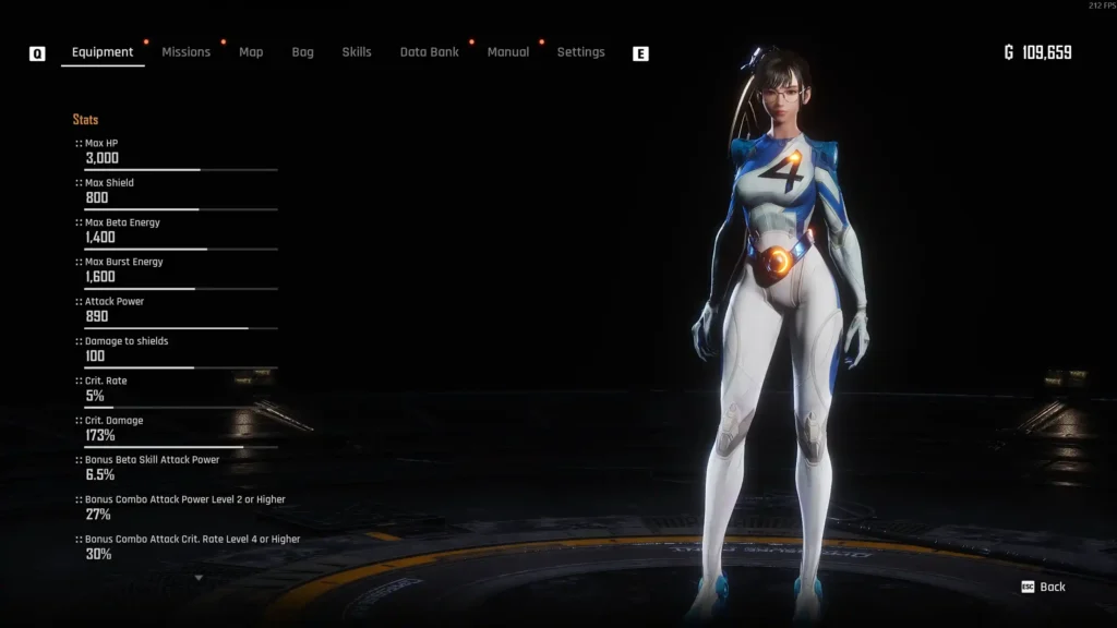 Invisible Woman Suit Download latest version of Stellar Blade mods like Invisible Woman Suit. Learn how to install and apply Rivals-inspired outfits with this Stellar Blade mod guide.