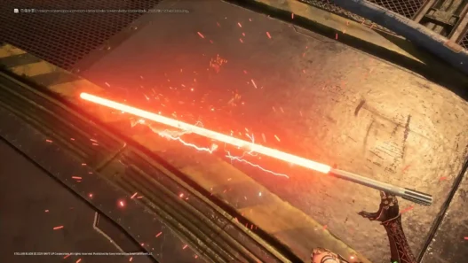 Download latest version of Stellar Blade mods like Lightsaber Sword. Learn how to install and swap colors instantly with this sleek and stylish mod guide.