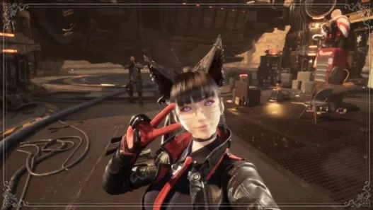 Download latest version of Stellar Blade mods like Eve Fox Ears. Learn how to install cosmetic accessories and enhance Eve’s look with this easy mod guide.