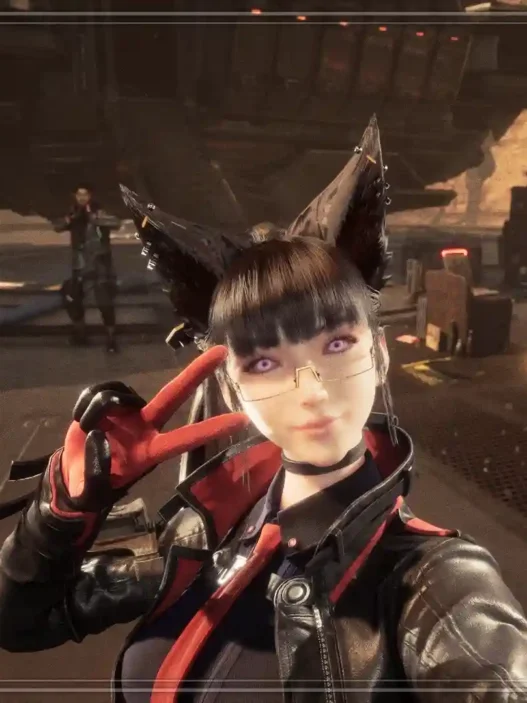 Download latest version of Stellar Blade mods like Eve Fox Ears. Learn how to install cosmetic accessories and enhance Eve’s look with this easy mod guide.