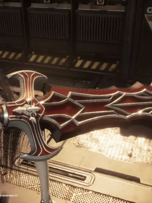 Download latest version of Chaos Sword Stellar Blade mod. Learn how to install with or without ponytail with easy steps to enjoy stellar blade mods today.