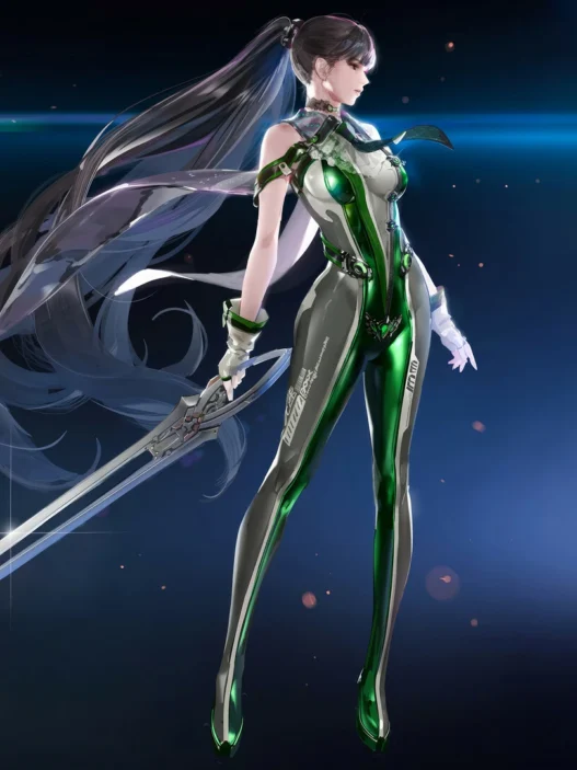 Perfect Save File - New Game Plus Start Stellar Blade NG+ with 100% perfect save file. Unlock all outfits, quests, and upgrades after the “Making New Memories” ending. Fully complete save.