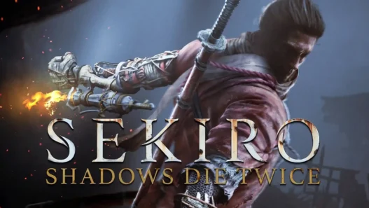 Add Sekiro-inspired parry and deathblow sounds to Stellar Blade. Includes optional standalone parry SFX for more impact, more style, more edge.