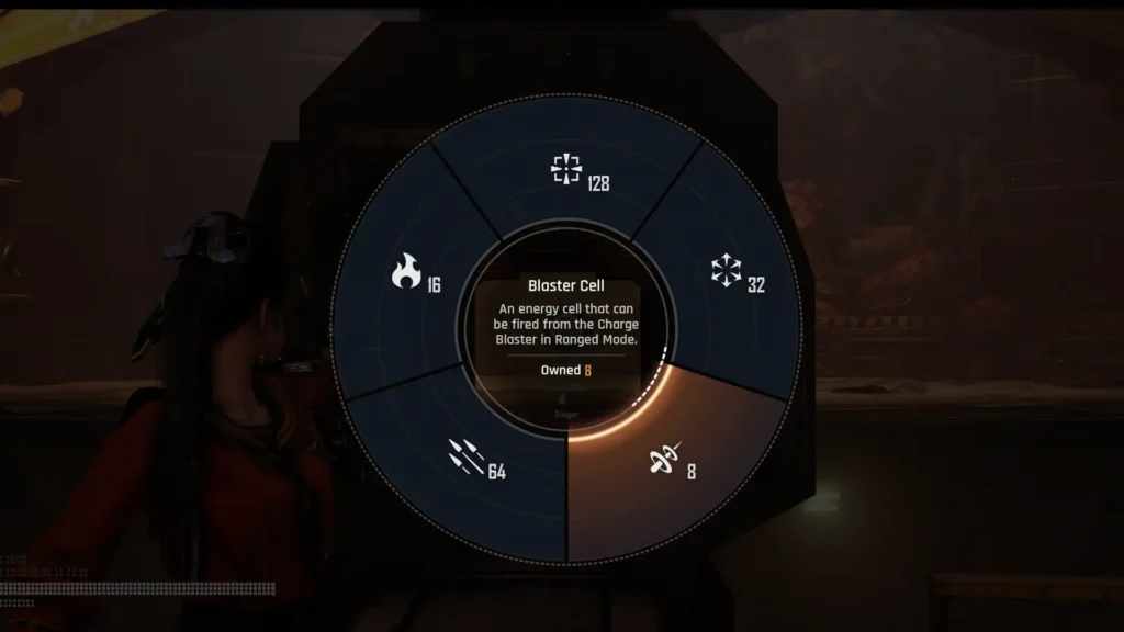 Yet Another Combat Change - HP regen - more ammo - more Stellar Blade mod: adds HP regen, minor lifesteal, more ammo, better shield and fishing stats to rebalances combat for a smoother experience.