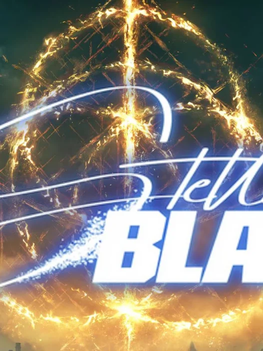 Elden Blade - Elden Ring Dodge Windows Elden Ring-style dodge mod for Stellar Blade with tighter 0.43s dodge windows and 0.7s cooldown for a more skill-based combat experience.