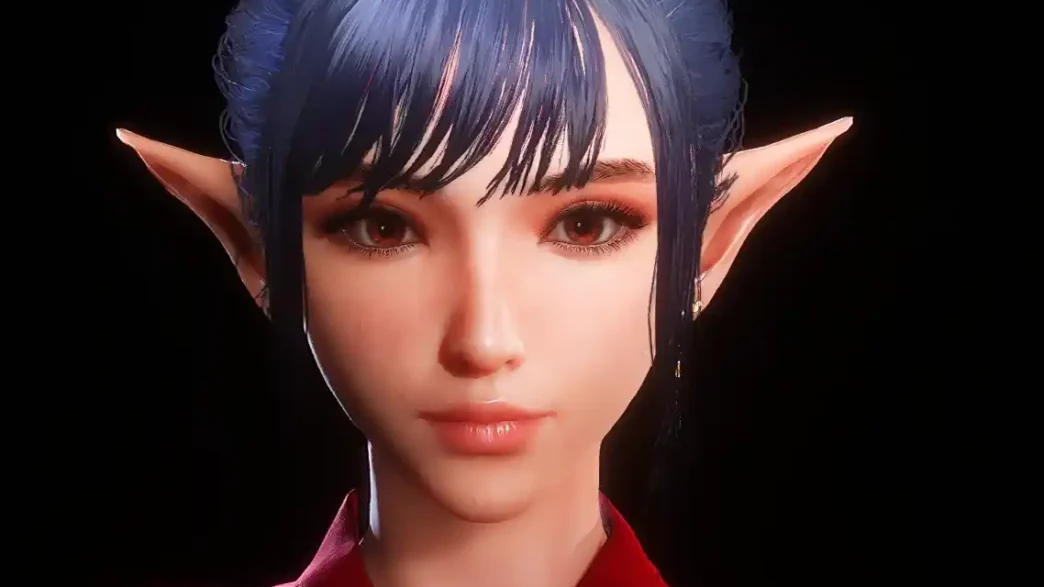 Elf ears for Eve Adds elf ears to Eve in Stellar Blade. Replaces her head mesh with a fantasy-style version.