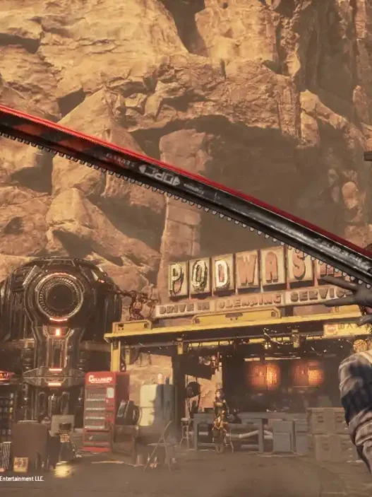 Mann Longsword Replace Eve’s sword with the clean, emissive-free Mann Longsword in Stellar Blade. Use without ponytail or with the Hairpin for Weapon Mods patch.