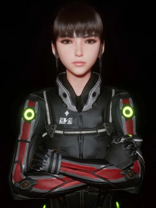 Replace Eve’s Planet Diving Suit 7th with the iconic N7 Shadow Armor from Mass Effect 3. Bring a legendary sci-fi style to Stellar Blade Mods.