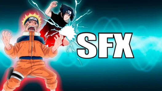 Replaces Stellar Blade's drone scan sound with the iconic Byakugan SFX from Naruto. Enhance your scans with ninja flair.