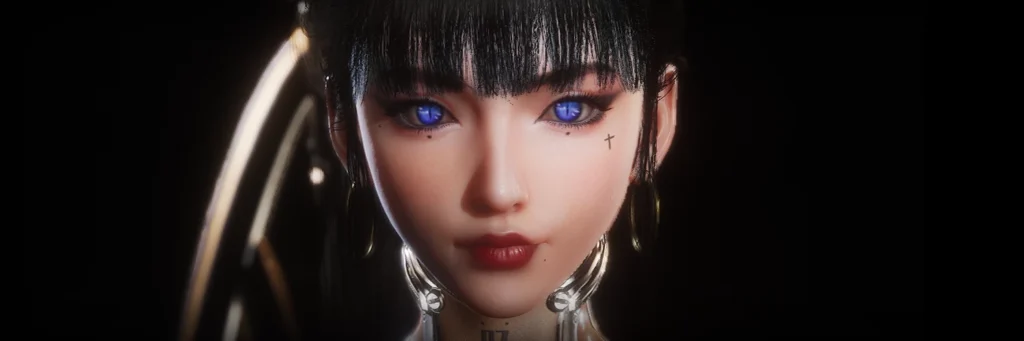 Cat Eyes for Eve Cat Eyes mod adds multiple feline-style eye textures for Eve in Stellar Blade. Choose from several colors and install via the ~mods folder.