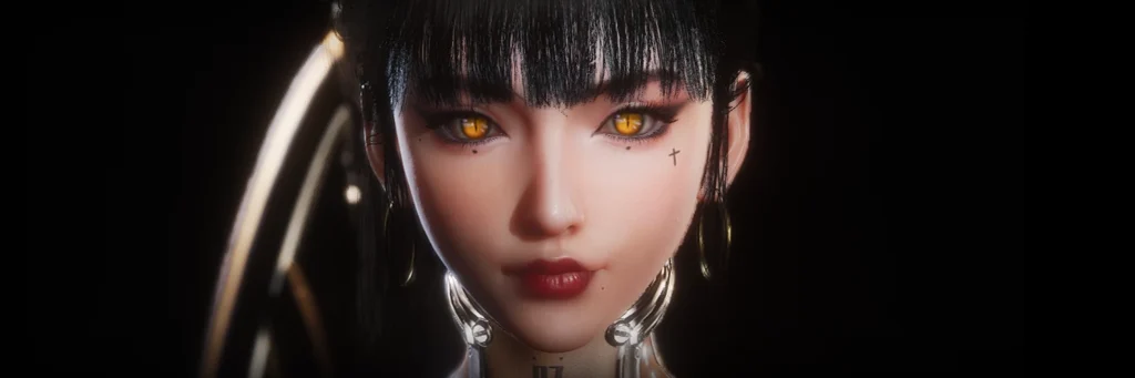Cat Eyes for Eve Cat Eyes mod adds multiple feline-style eye textures for Eve in Stellar Blade. Choose from several colors and install via the ~mods folder.