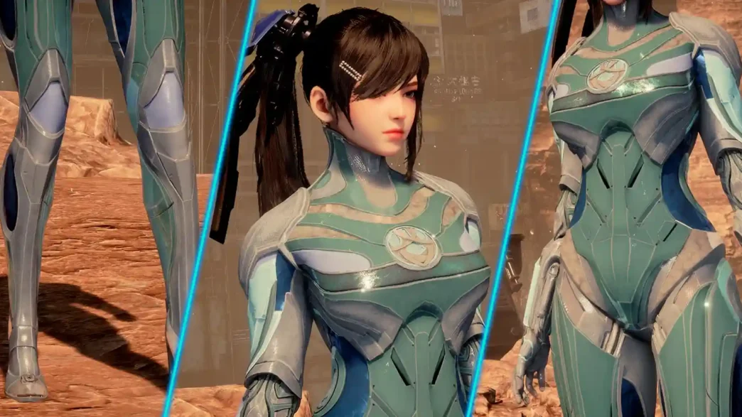 Download latest version of Stellar Blade mods like MK11 Frost Outfit. Learn how to install costume replacement mods for Eve using the Wasteland Explorer slot.