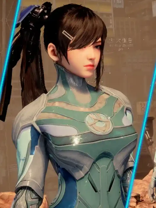 Download latest version of Stellar Blade mods like MK11 Frost Outfit. Learn how to install costume replacement mods for Eve using the Wasteland Explorer slot.