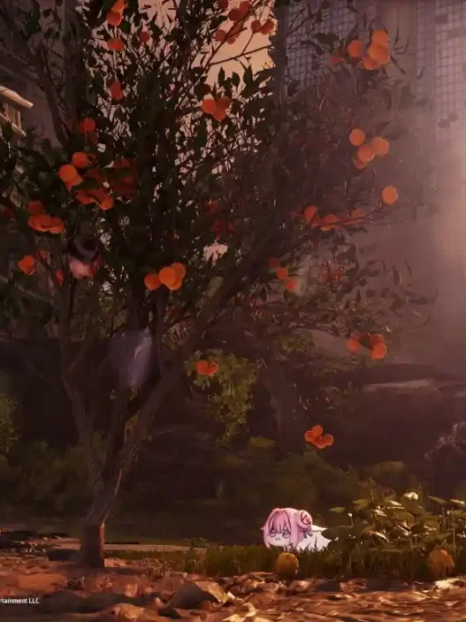 Download latest version of Stellar Blade mods like Creator Orange. Learn how to install and spawn interactive trees that drop oranges with custom keybinds.