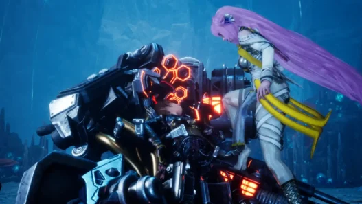 Download latest version of Stellar Blade mods like Ignore Lily Progress. Learn how to install mods that force the normal ending without resetting story progression.