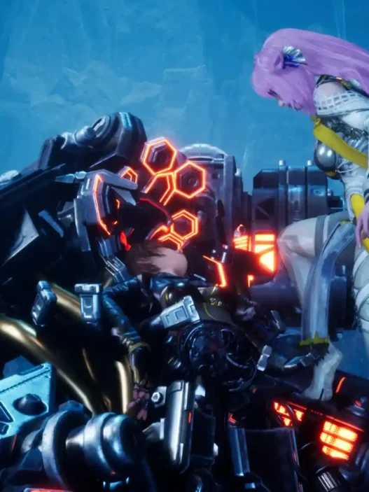 Ignores Lily Progress During the Final Battle Download latest version of Stellar Blade mods like Ignore Lily Progress. Learn how to install mods that force the normal ending without resetting story progression.